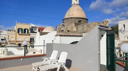 Gallery image of La Meraviglia Guest House in Anacapri