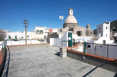 Gallery image of La Meraviglia Guest House in Anacapri