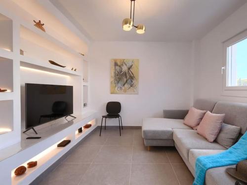 Bonito apartamento 2 minutos de la playa