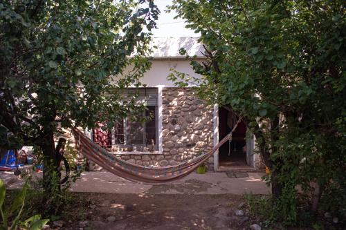 Casa Bohemia Cosquín