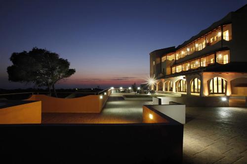 Imagen de la galería de Mercury Boutique Hotel, en SantʼAntìoco