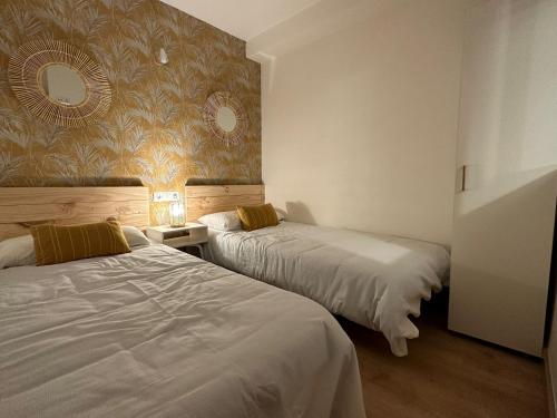 Apartamento Marval PLAYA DE LEVANTE