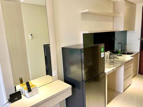 Fotografie z fotogalerie ubytování LUXURIOUS MODERN APARTMENT POLLUX MEISTERSTADT v destinaci Batam Center