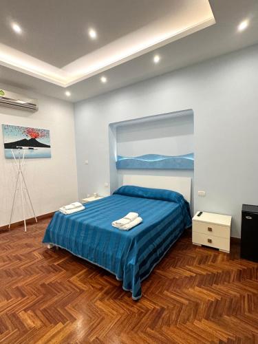 SoLuMa' Chiaja Rooms