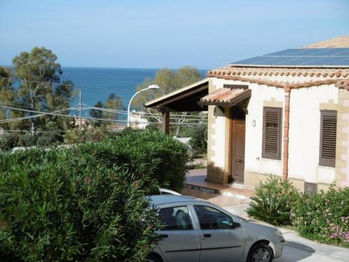 Ferienhaus Casale Mare Monte
