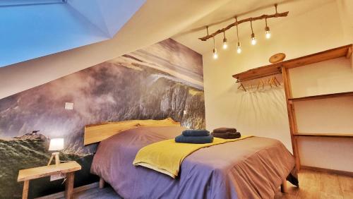 Chez Patisa - Business and Tourism - RBNB