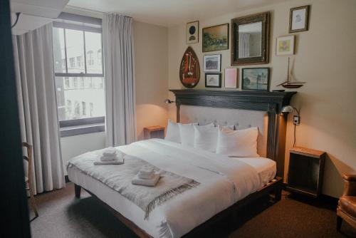 KEX Hotel Image