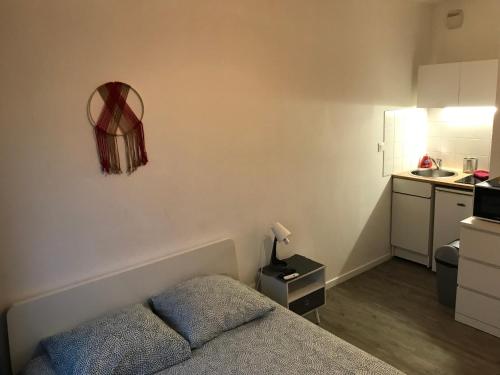 Billede fra billedgalleriet på Le Pacific Lille Euralille i Lille