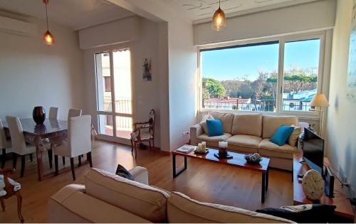 Sea View Terrace Apartment – Photos 3