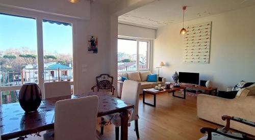 Sea View Terrace Apartment – Photos 2