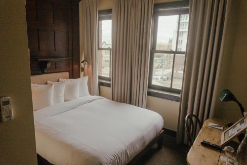 KEX Hotel Image
