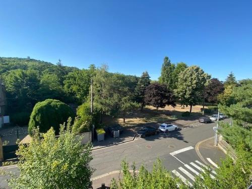 Fotografia z galérie ubytovania L’appartement du Parc v destinácii Longeville-lès-Metz