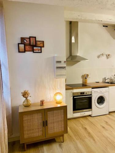 Photo de la galerie de l'établissement Appartement au cœur du centre historique, à Bergerac