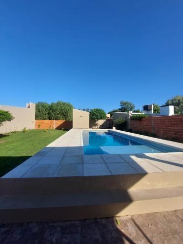 La casita