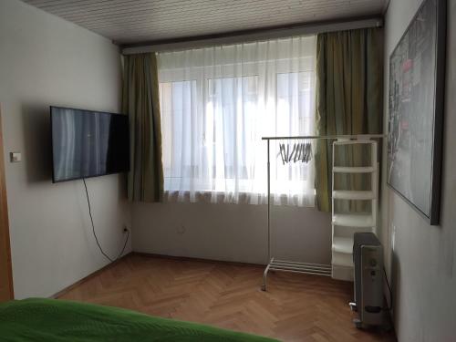Vintage Apartment