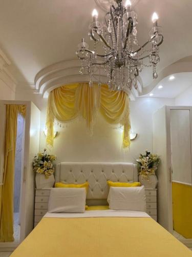 Chambre de luxe 95 Jaune – Photos 4