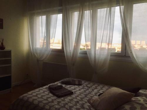 Fotografia z galérie ubytovania Cozy'house v destinácii Guipavas