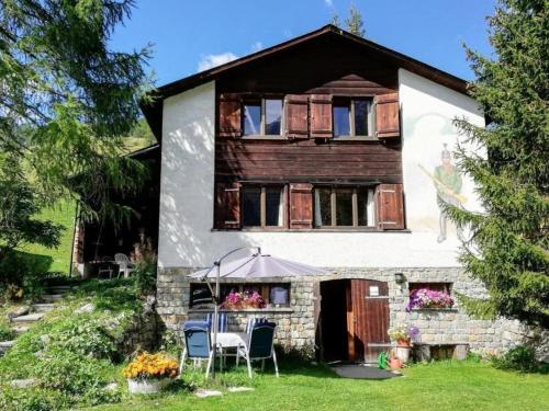 Haus zum Soldaten