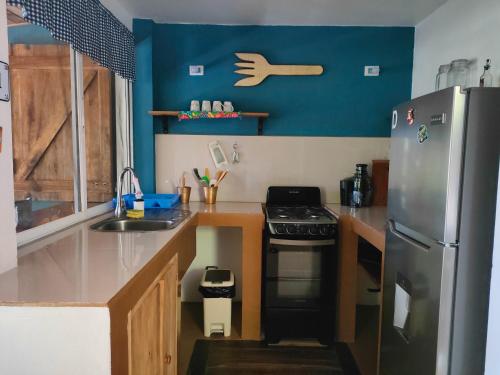 Deep Blu Apartment – Photos 3