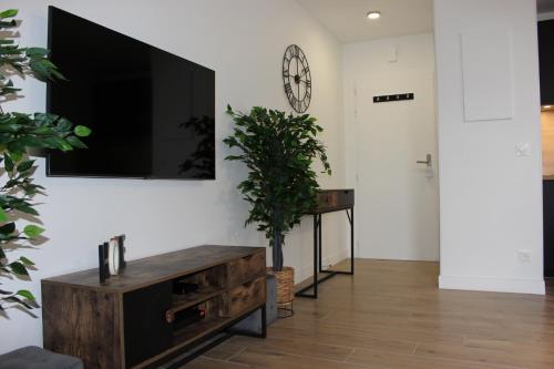 Zdjęcie z galerii obiektu Appartement Cosy - Disney Paris w mieście Chalifert