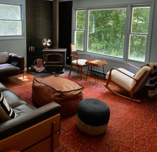 The perfect getaway cabin – Photos 2