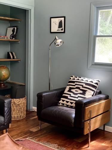 The perfect getaway cabin – Photos 3