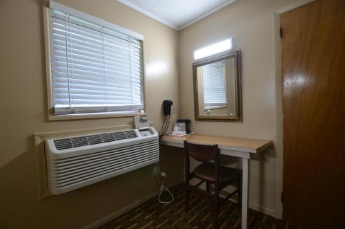 Fotografie z fotogalerie ubytování Travelowes Motel - Maggie Valley v destinaci Maggie Valley