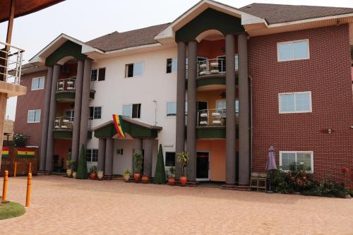 Golden Crystal Experience Hotel – Photos 2