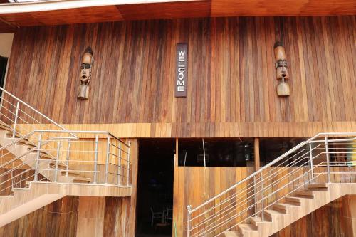 Golden Crystal Experience Hotel – Photos 3