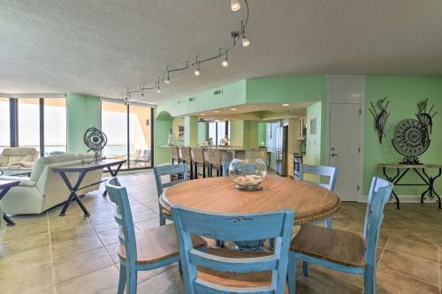 Gulf View Destin Condo with Resort Pool & Spa! photo 12