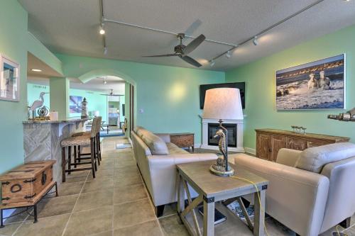 Gulf View Destin Condo with Resort Pool & Spa! photo 17
