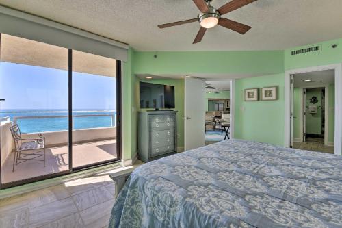 Gulf View Destin Condo with Resort Pool & Spa! photo 19