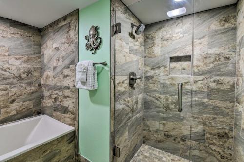Gulf View Destin Condo with Resort Pool & Spa! photo 20