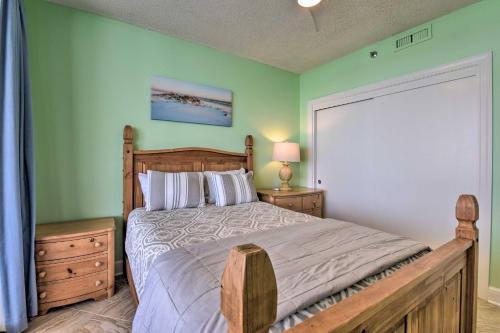 Gulf View Destin Condo with Resort Pool & Spa! photo 23
