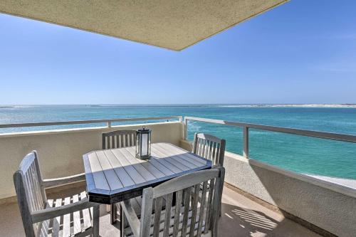 Gulf View Destin Condo with Resort Pool & Spa! photo 28