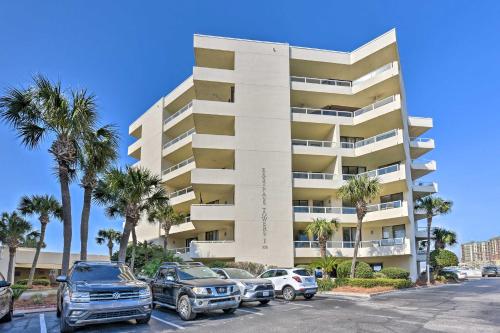 Gulf View Destin Condo with Resort Pool & Spa! photo 31