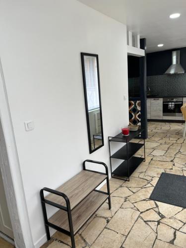 Maison savinienne – Photos 4