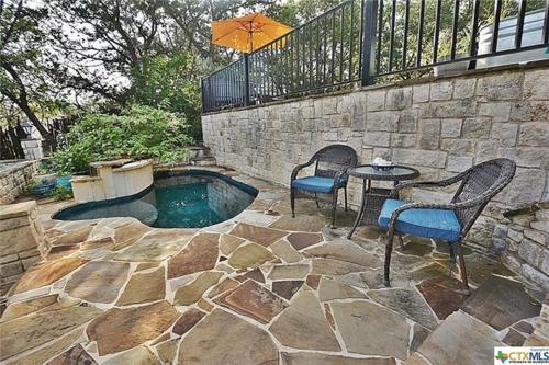 Piscina en o cerca de CL 1181 Cypress Ridge