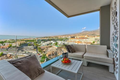 Ocean View Apartment
