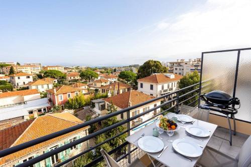 Two bedroom in Antibes