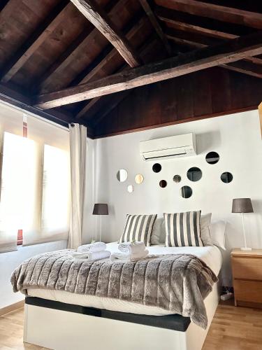 Apart. Palacio Canónigo 7 - Junto Catedral