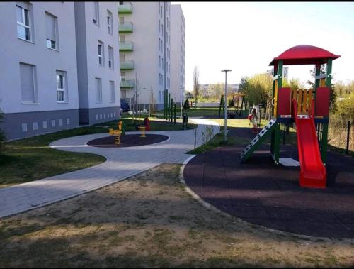 Apartman Urban & 4