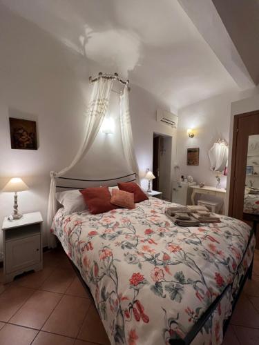 Home Milù - Milù Holidays Firenze