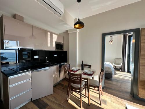 Gallery image of Boreti Residence in Budva