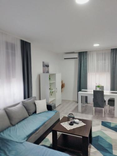 Un lugar para sentarse en SAMI APARTMAN