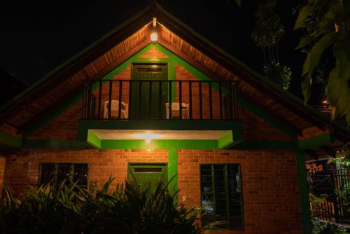Foto de la galería de Ecovilla Cali en Cali