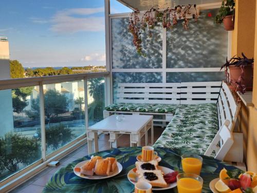 Apartamento Bellavista