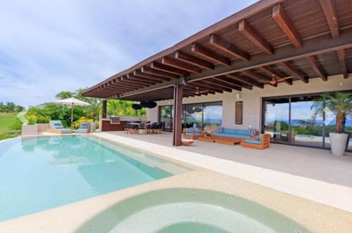 Villa Alegria Del Mar