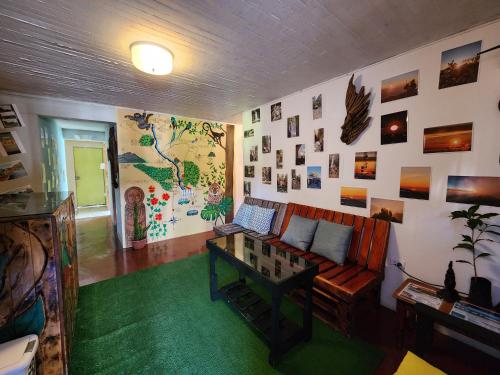 Arte Hostal – Photos 2