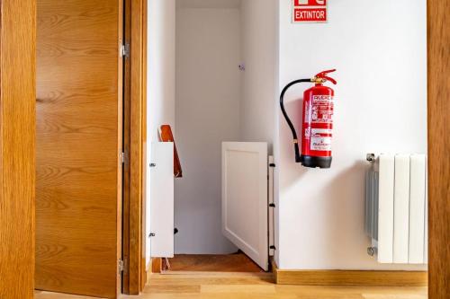 Gambar di galeri bagi Te encantará este duplex en Cóbreces di Cóbreces